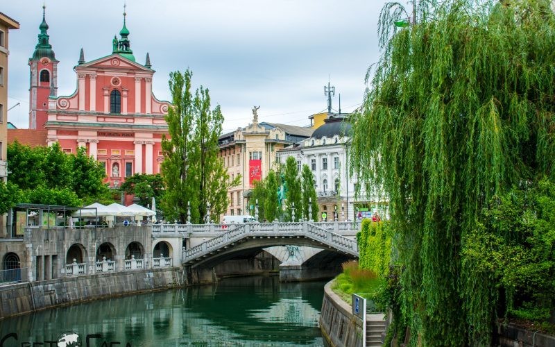 World Transport Expands Its Horizons: Welcomes Ljubljana, Slovenia into Its Network!
