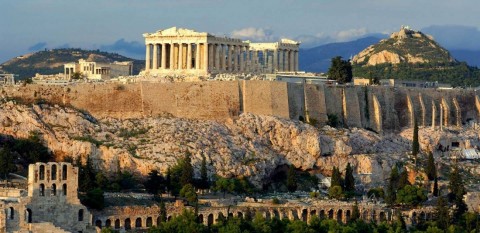 World Transport Overseas Hellas has opened an office in Piraeus! 